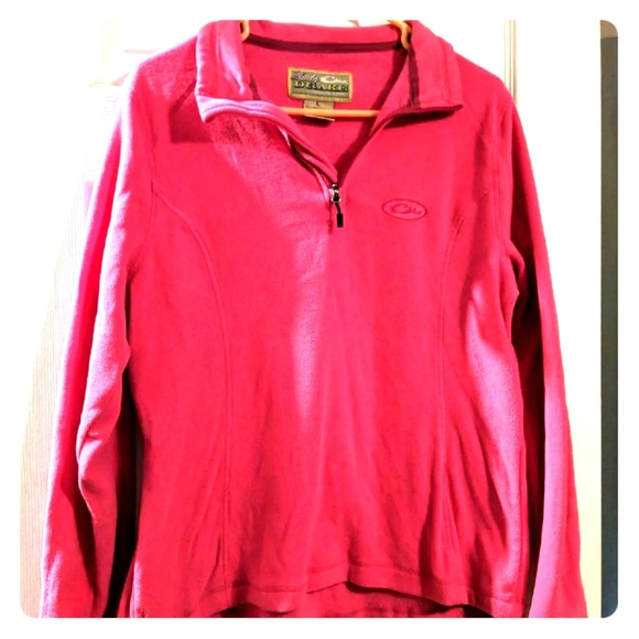 Fleese pullover - Picture 1 of 1